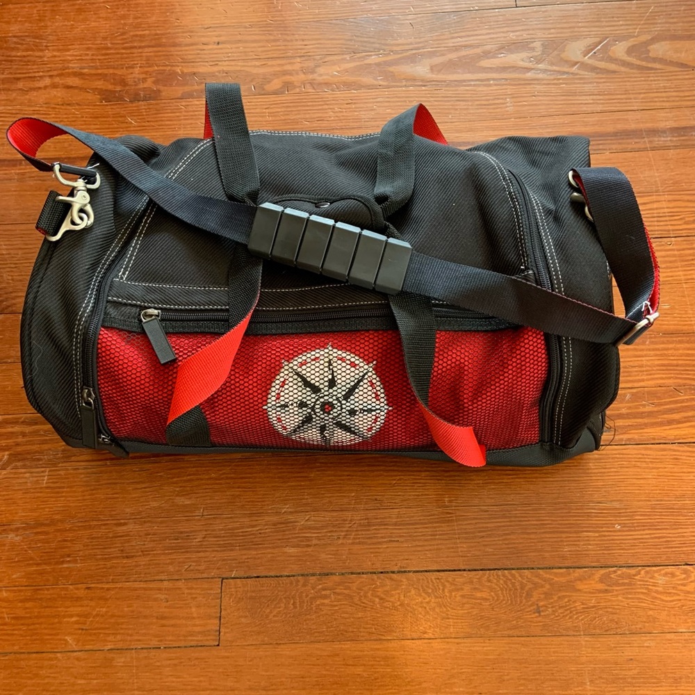 New Carry on Duffel Bag